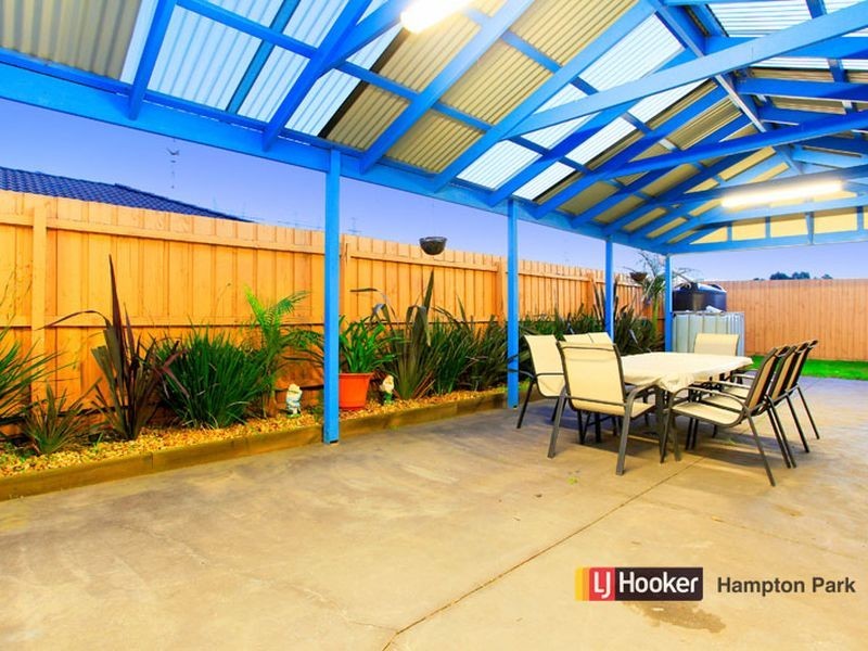 140 Harold Keys Drive, Narre Warren VIC 3805