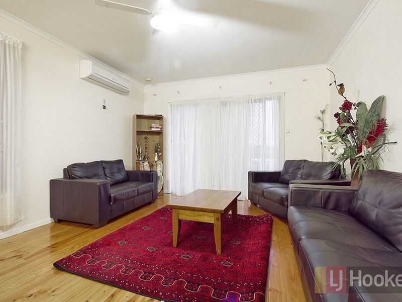 46 Weeden Crescent, Hallam VIC 3803