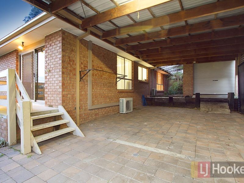 46 Weeden Crescent, Hallam VIC 3803