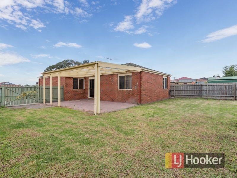 38 Terrapin Drive, Narre Warren South VIC 3805