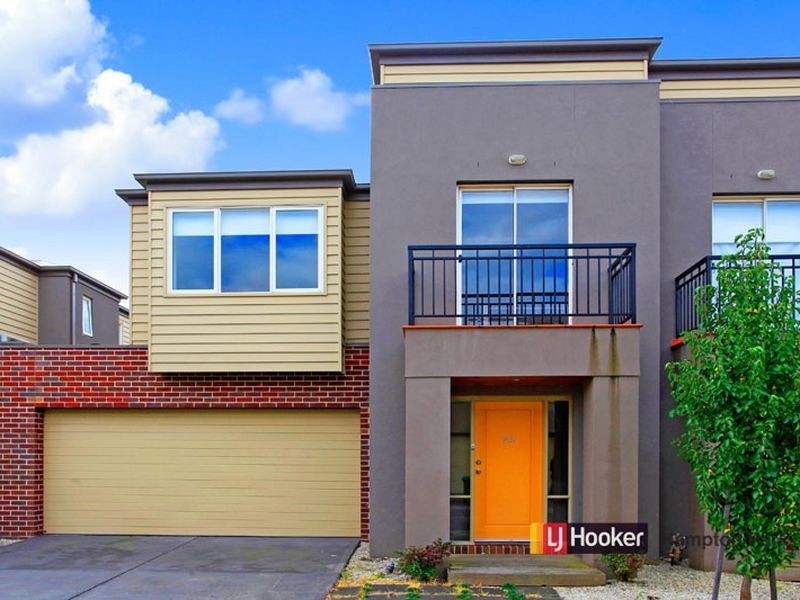 24 Tilbavale Close, Hallam VIC 3803