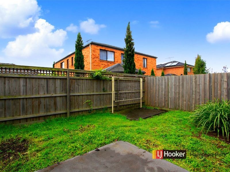 24 Tilbavale Close, Hallam VIC 3803