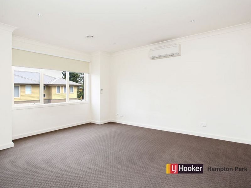24 Tilbavale Close, Hallam VIC 3803