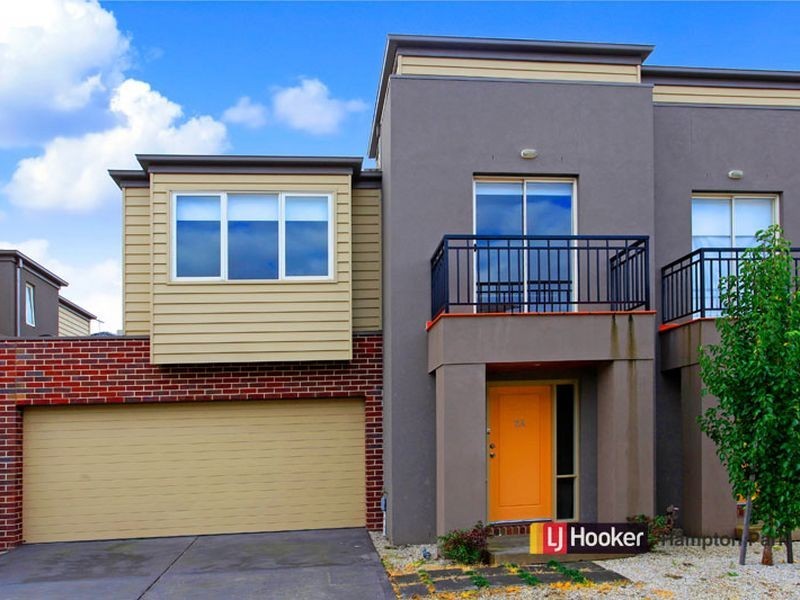 24 Tilbavale Close, Hallam VIC 3803