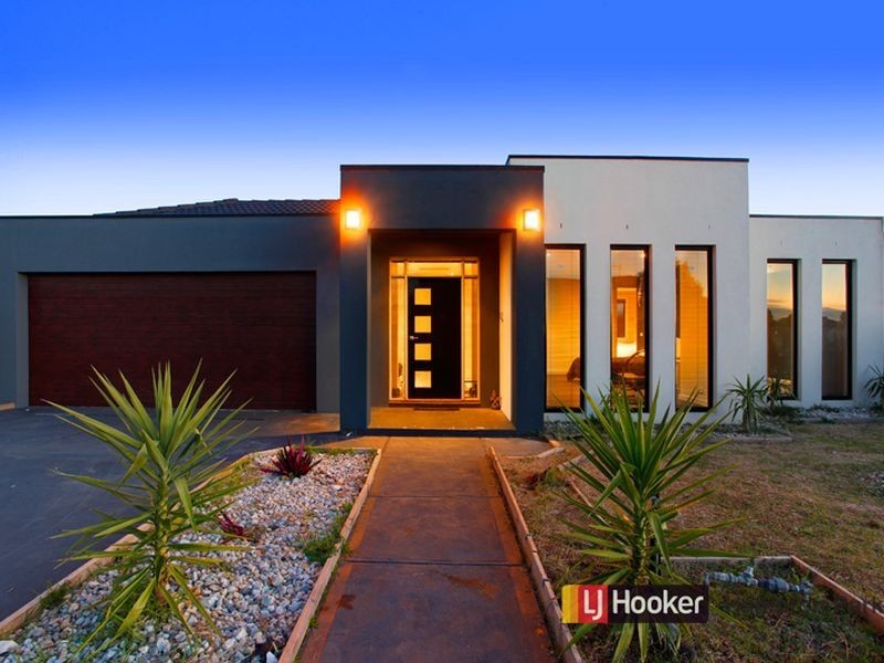 40 Glenbrook Crescent, Lynbrook VIC 3975