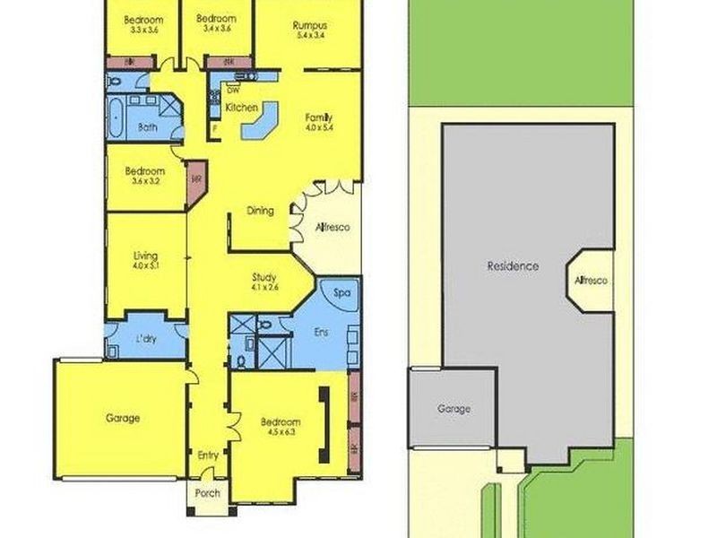 40 Glenbrook Crescent, Lynbrook VIC 3975