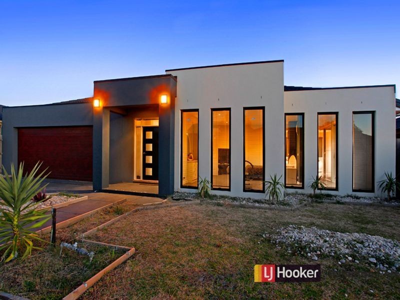 40 Glenbrook Crescent, Lynbrook VIC 3975