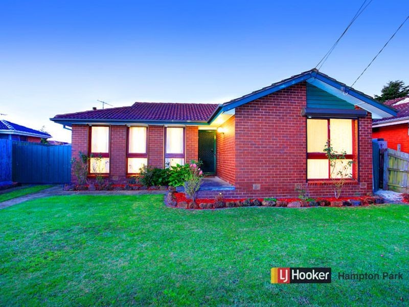 39 Laemmle Street, Dandenong North VIC 3175