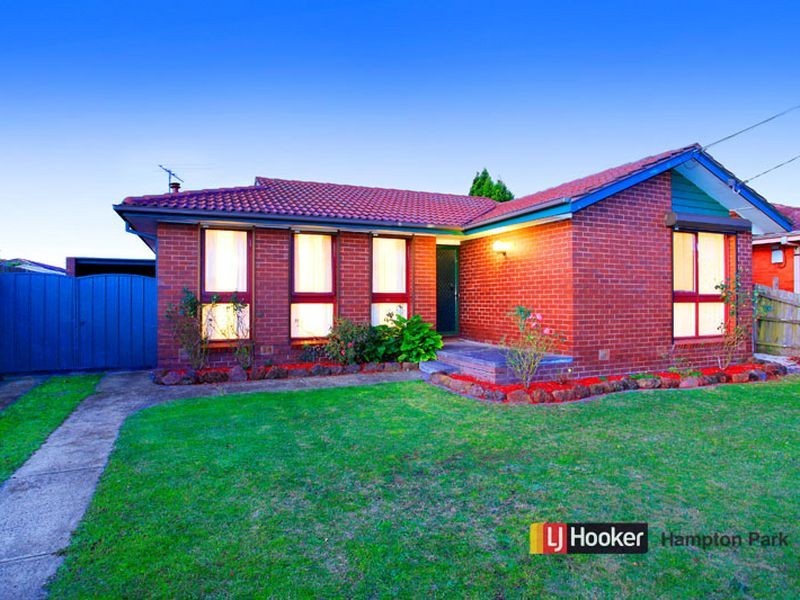 39 Laemmle Street, Dandenong North VIC 3175