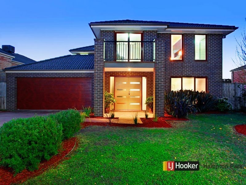 6 Viewgrand Drive, Berwick VIC 3806