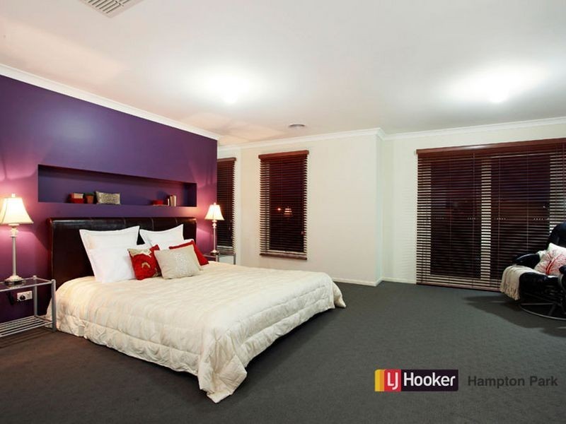 6 Viewgrand Drive, Berwick VIC 3806