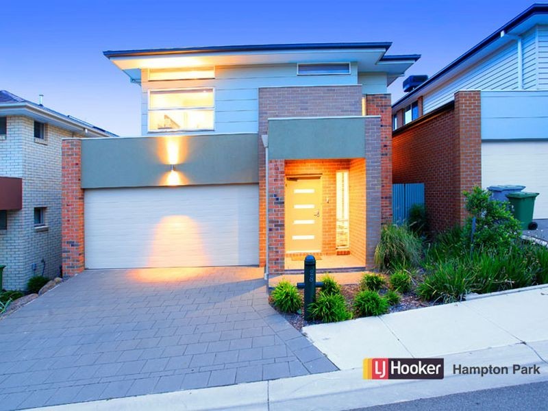 28 Barrier Reef Circuit, Endeavour Hills VIC 3802