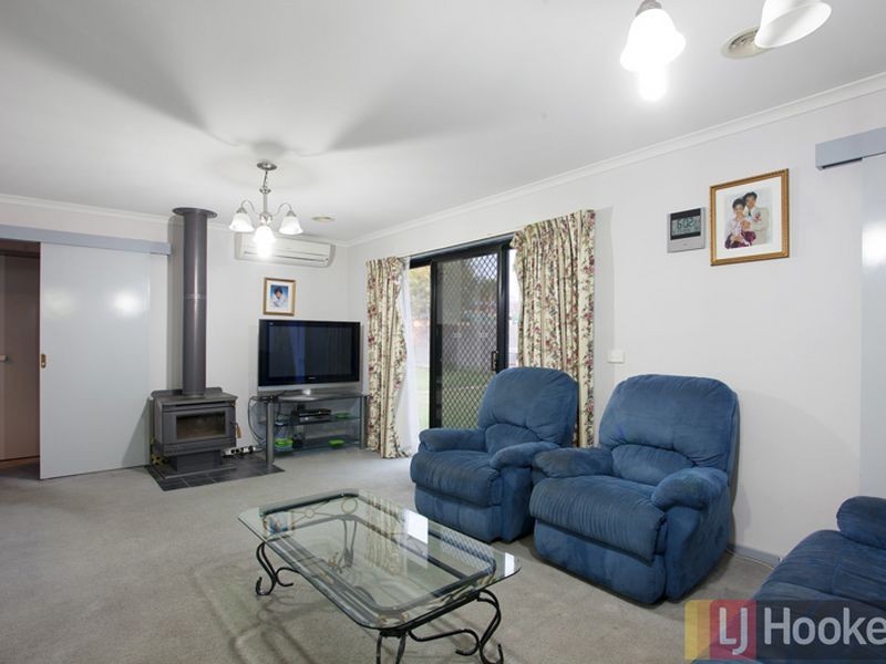 20 Tomasetti Crescent, Narre Warren VIC 3805