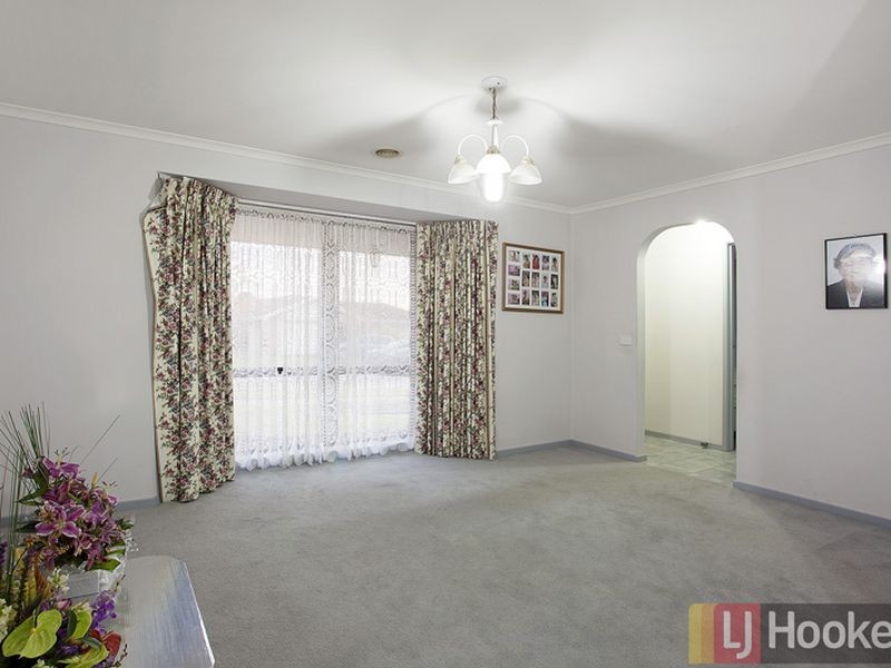 20 Tomasetti Crescent, Narre Warren VIC 3805