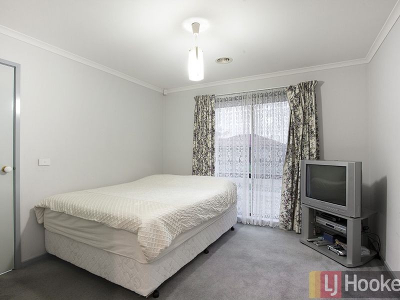 20 Tomasetti Crescent, Narre Warren VIC 3805
