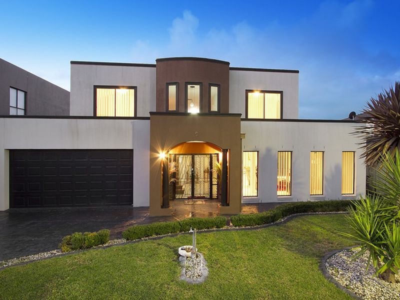 6 Hunt Club Road, Narre Warren South VIC 3805