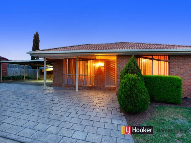 6 Oregon Court, Narre Warren South VIC 3805