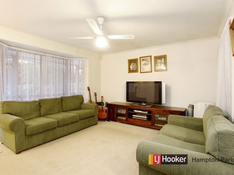 6 Oregon Court, Narre Warren South VIC 3805