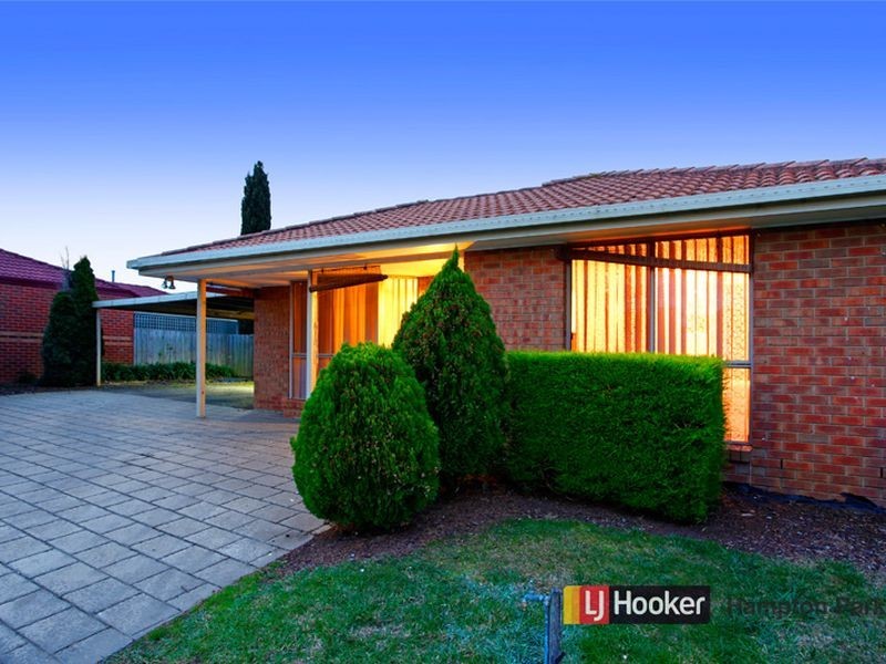 6 Oregon Court, Narre Warren South VIC 3805