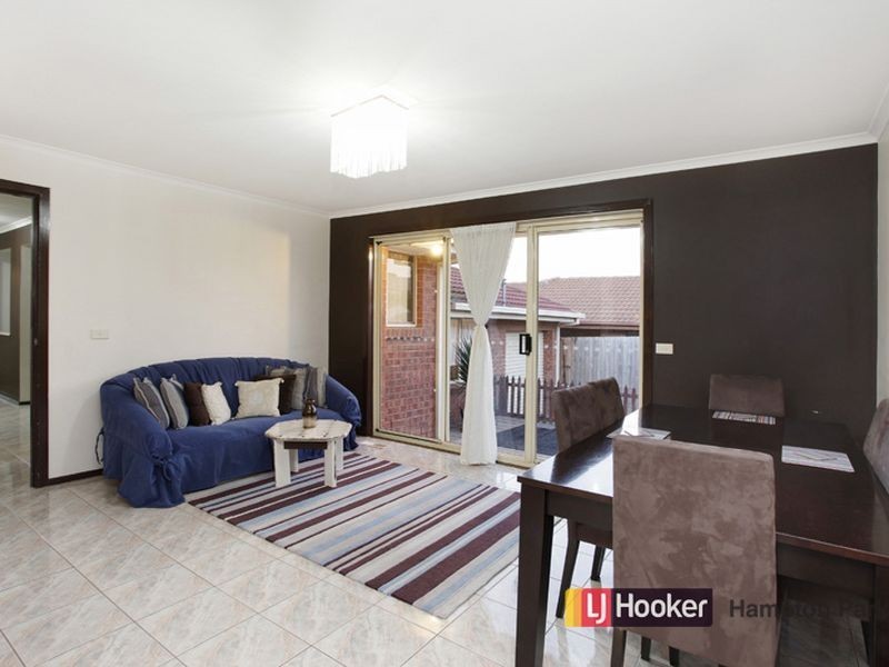 47 Justin Circuit, Hampton Park VIC 3976