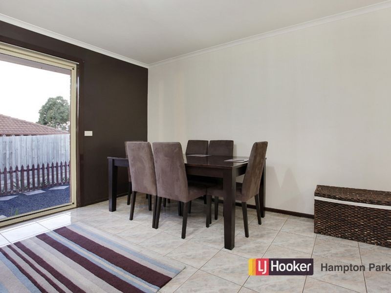 47 Justin Circuit, Hampton Park VIC 3976