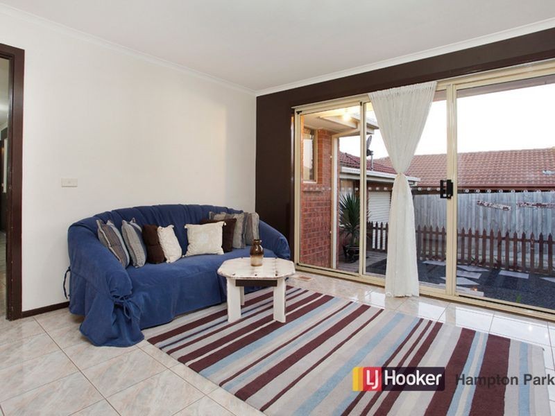 47 Justin Circuit, Hampton Park VIC 3976