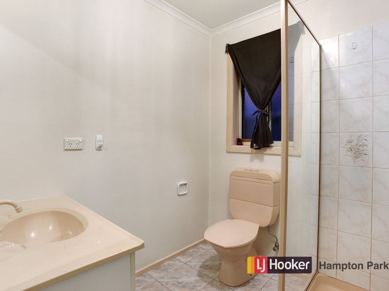 47 Justin Circuit, Hampton Park VIC 3976