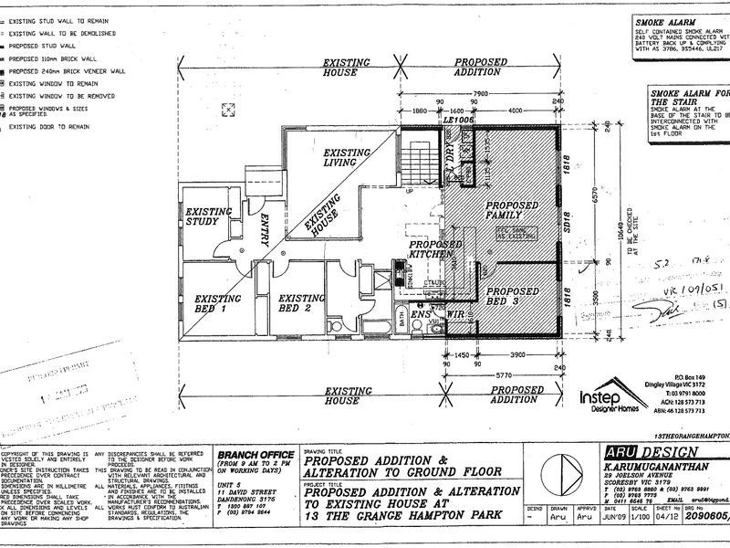 13 The Grange, Hampton Park VIC 3976