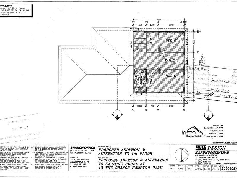 13 The Grange, Hampton Park VIC 3976