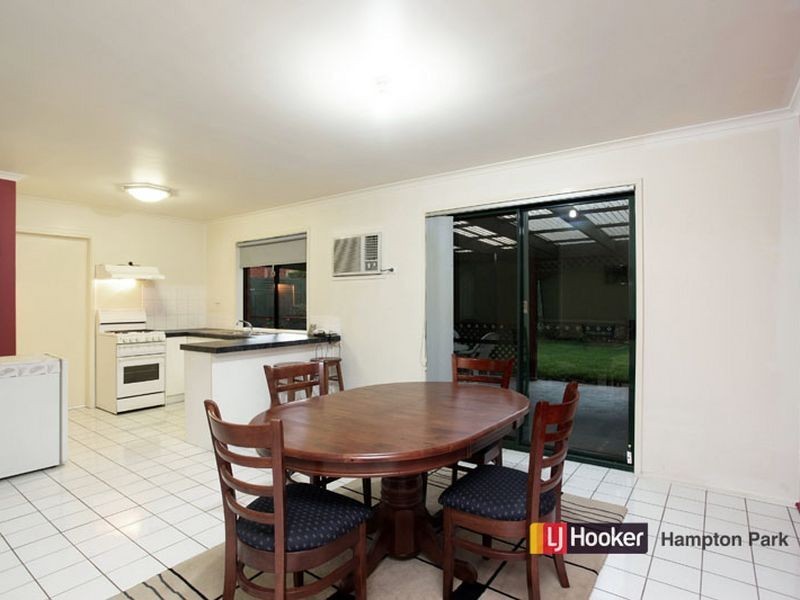 3 Flynn Court, Narre Warren South VIC 3805