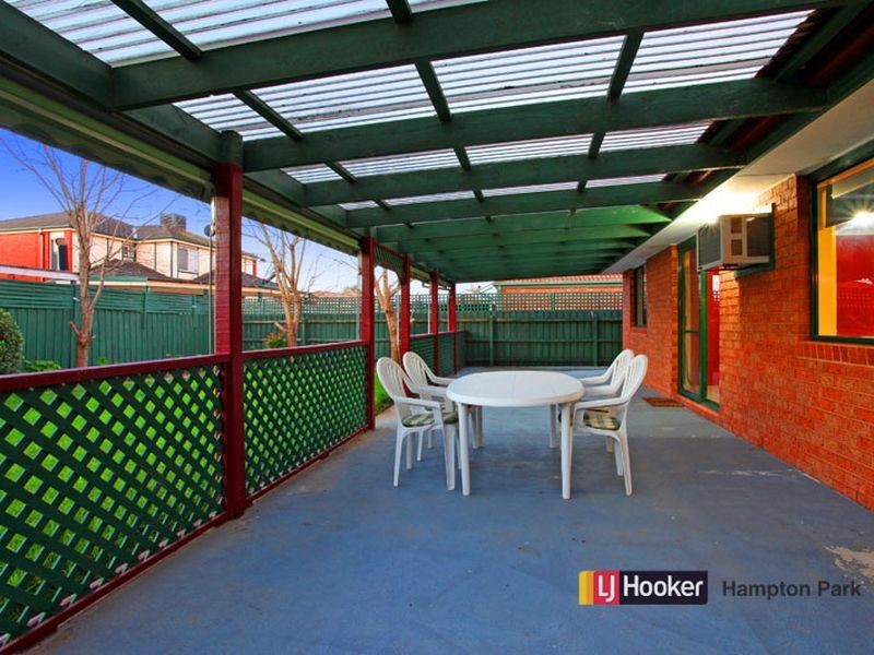 3 Flynn Court, Narre Warren South VIC 3805