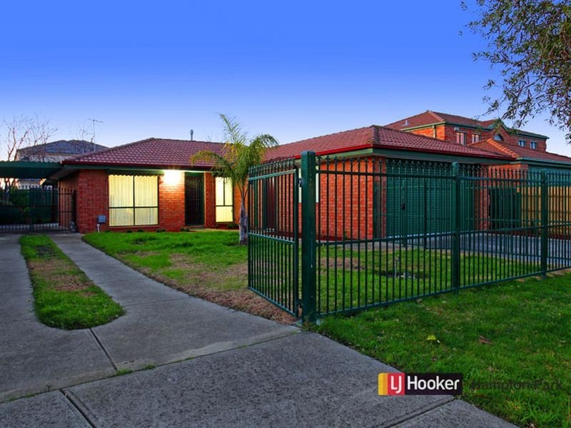 3 Flynn Court, Narre Warren South VIC 3805