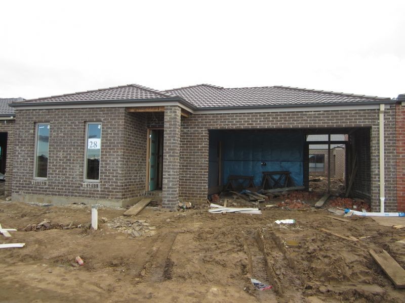 Lot 28/4 Ferrari Drive, Cranbourne East VIC 3977