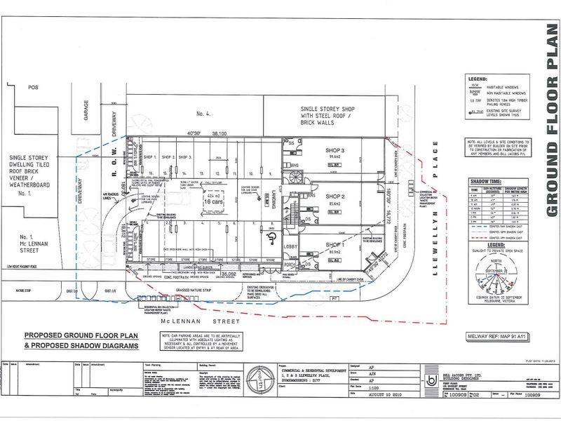 1 Llewellyn Place, Eumemmerring VIC 3177