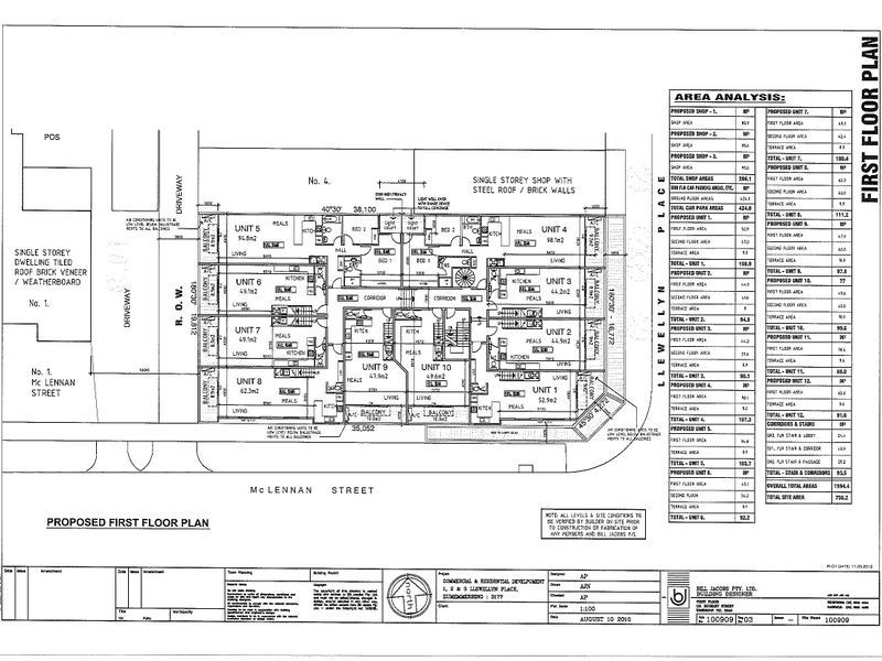 1 Llewellyn Place, Eumemmerring VIC 3177