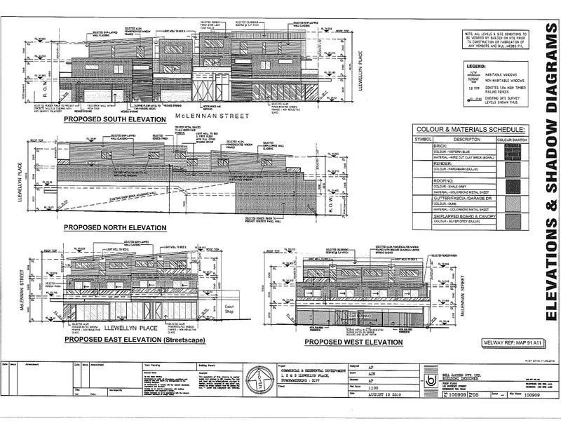 1 Llewellyn Place, Eumemmerring VIC 3177
