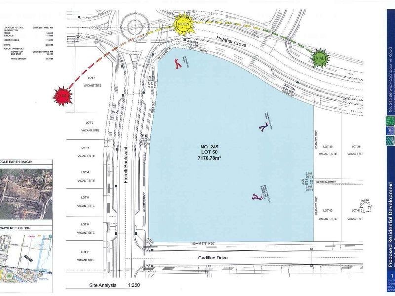 245 Heather Grove, Cranbourne East VIC 3977