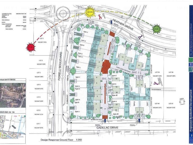 245 Heather Grove, Cranbourne East VIC 3977