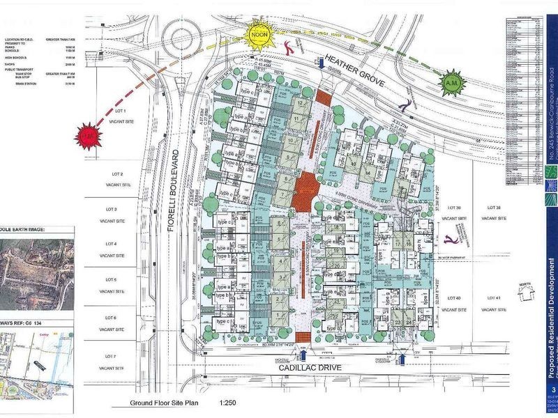 245 Heather Grove, Cranbourne East VIC 3977