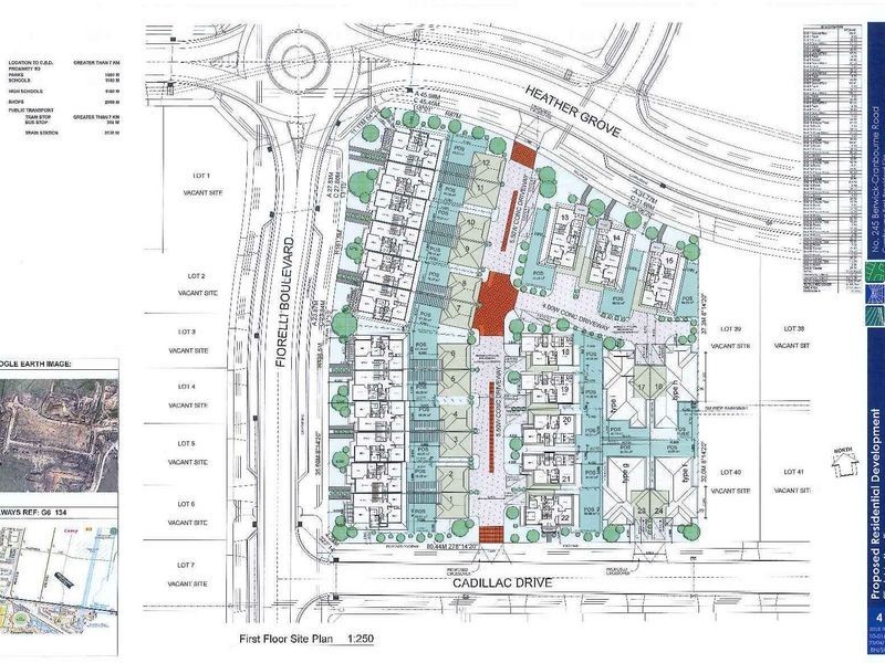 245 Heather Grove, Cranbourne East VIC 3977