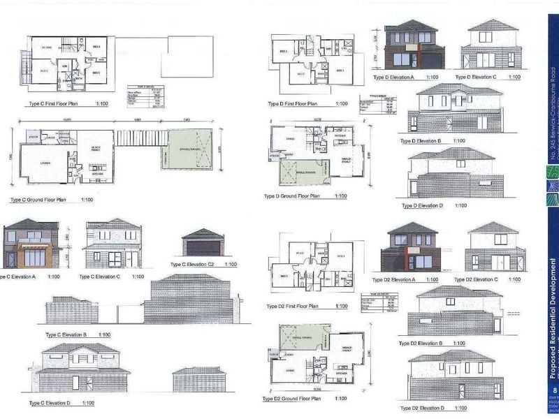 245 Heather Grove, Cranbourne East VIC 3977