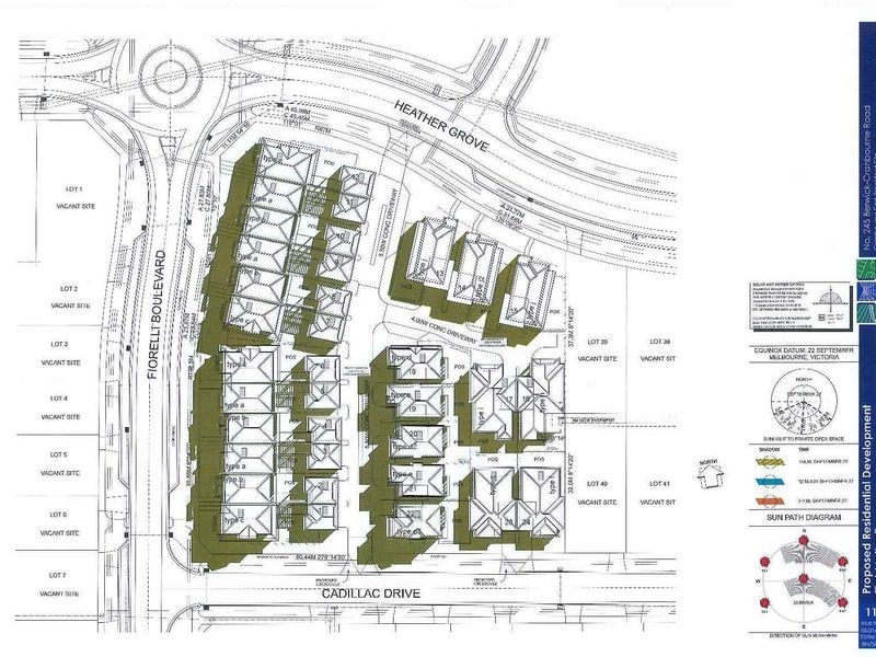 245 Heather Grove, Cranbourne East VIC 3977