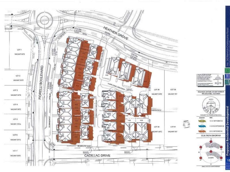 245 Heather Grove, Cranbourne East VIC 3977