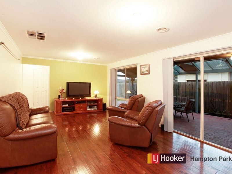 5 Rochford Place, Narre Warren South VIC 3805