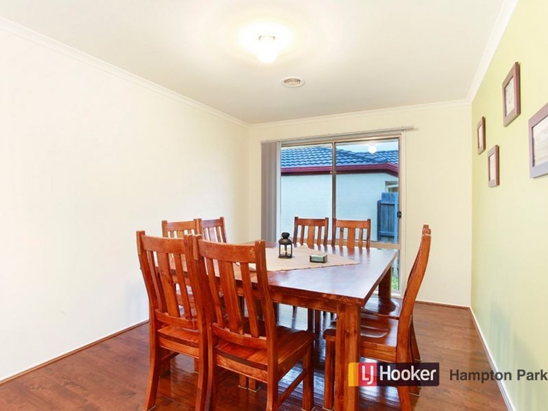 5 Rochford Place, Narre Warren South VIC 3805