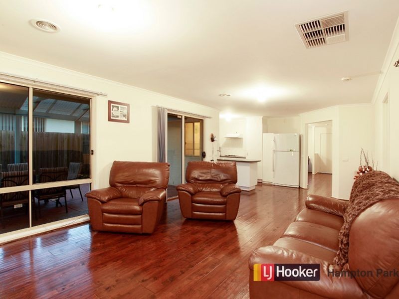 5 Rochford Place, Narre Warren South VIC 3805