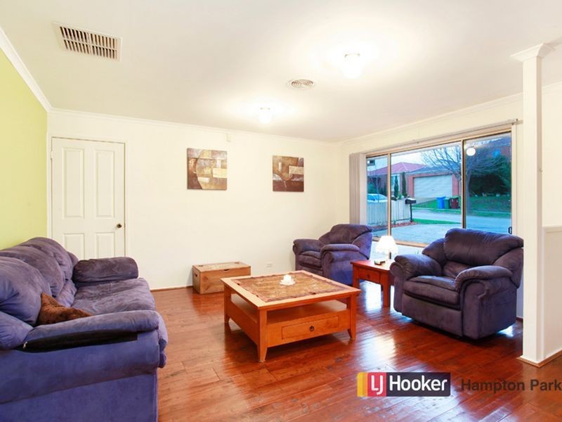 5 Rochford Place, Narre Warren South VIC 3805