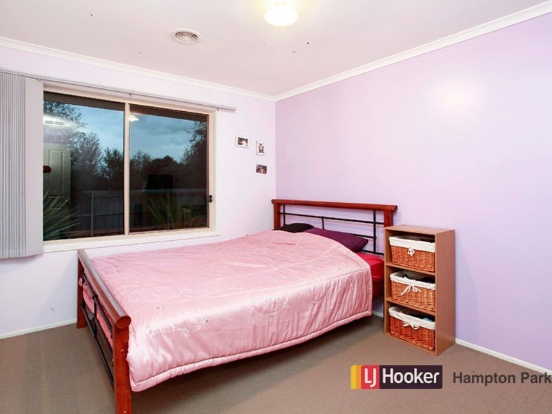 5 Rochford Place, Narre Warren South VIC 3805