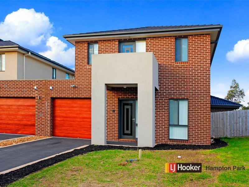 6/1 Lower Mews, Lynbrook VIC 3975