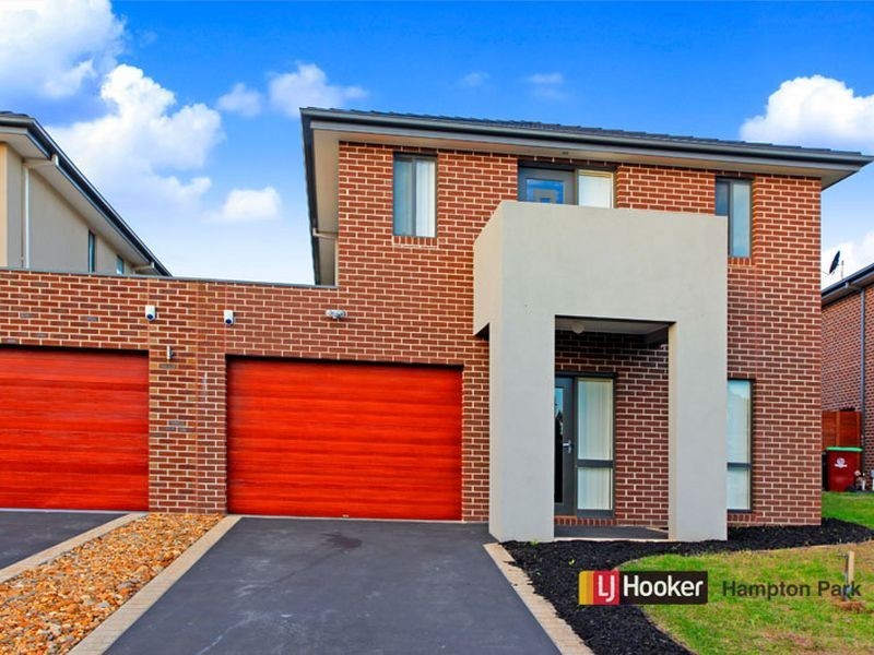 6/1 Lower Mews, Lynbrook VIC 3975